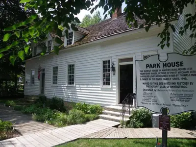 Park House Museum